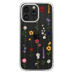 slomart spigen cyrill cecile iphone 15 pro max flower garden