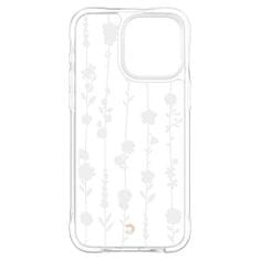 slomart spigen cyrill cecile iphone 15 pro max flower garden