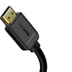 NEW HDMI 2.0 1080p 60Hz dolg kabel 20m črn