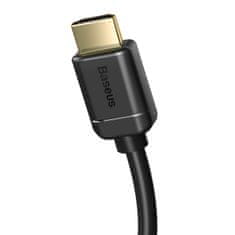 NEW HDMI 2.0 1080p 60Hz dolg kabel 20m črn