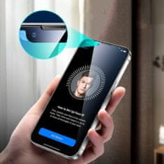 ESR KALJENO STEKLO ESR ZAŠČITA ZASLON IPHONE 13 / 13 PRO / 14 CLEAR