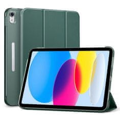 slomart esr ascend trifold ipad 10,9 2022 gozdno zelena