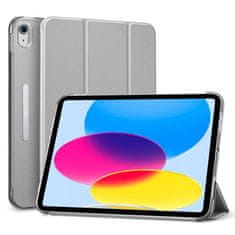 slomart esr ascend trifold ipad 10.9 2022 siva