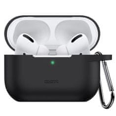 ESR ESR BOUNCE APPLE AIRPODS PRO 1 / 2 ČRNA