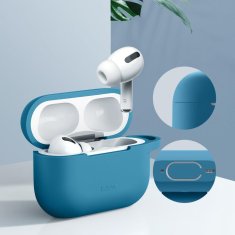 slomart esr bounce apple airpods pro 1 / 2 blue