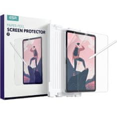 ESR ESR PAPER FEEL ZAŠČITNA FOLIJA 2-PACK IPAD 10.9 2022 MAT CLEAR