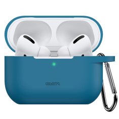 slomart esr bounce apple airpods pro 1 / 2 blue