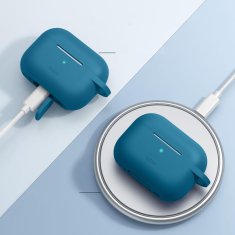 slomart esr bounce apple airpods pro 1 / 2 blue