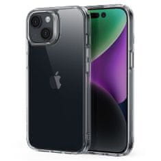 slomart esr ledeni ščit za iphone 15 prozoren