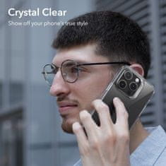 slomart esr ice shield iphone 15 pro clear