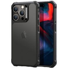 slomart esr air armor iphone 15 pro frosted black