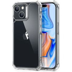 slomart esr zračni oklep iphone 15 jasen