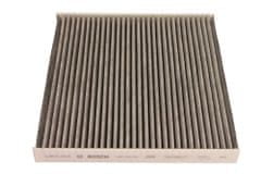 Greatstore Filter kabine Citroen Jumper Peugeot Boxer 06- Z aktivnim ogljem