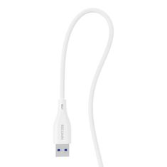 Ricomm kabel usb-a do lightning rls007alw 2.1m