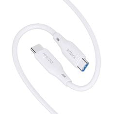 Ricomm kabel usb-c do usb-c rls307ccw 2.1m