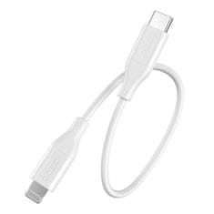 Choetech ip0040 kabel usb-c do lightning pd18/30w 1,2 m (bel)