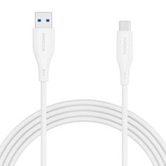 Ricomm kabel usb-a do usb-c rls004acw 1.2m