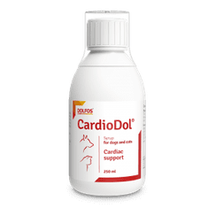 Dolfos CardioDol 250 ml