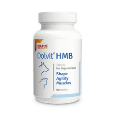 Dolfos Dolvit HMB 90 tbl