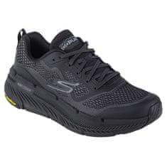 Skechers Čevlji črna 42.5 EU Max Cushioning Premier 2.0