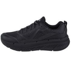 Skechers Čevlji črna 42.5 EU Max Cushioning Premier 2.0