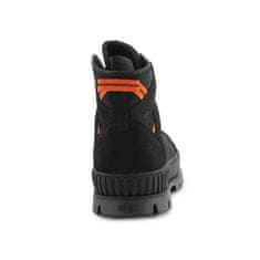 Palladium Čevlji črna 42.5 EU Pallashock Outcity Black 008