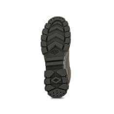 Palladium Čevlji olivna 37.5 EU Revolt Boot Overcush Olive Night