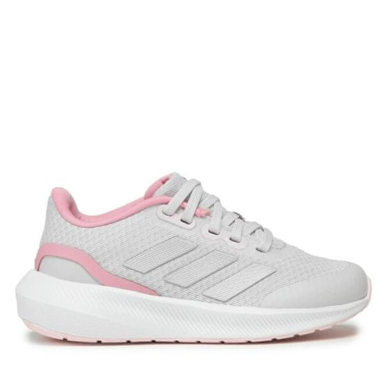 Adidas Čevlji bela Runfalcon 3 Lace Shoes