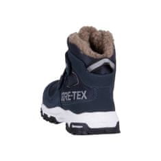 Primigi Snežni škornji mornarsko modra 30 EU Winter Kid Gtx Navy Blue Scamoscio Tecnic