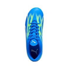 Puma Čevlji modra 37.5 EU Ultra Play Fg ag Jr