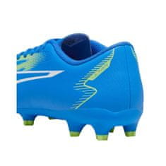 Puma Čevlji modra 37.5 EU Ultra Play Fg ag Jr