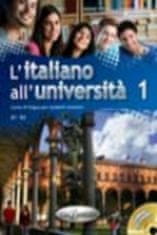 L'italiano all'universita