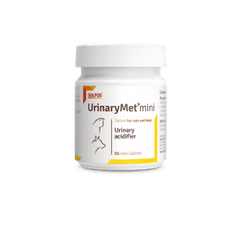 Dolfos UrinaryMet mini 60 tbl