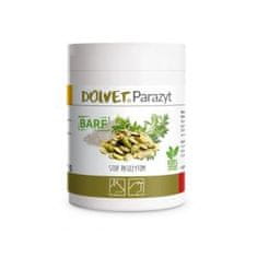 Dolfos Dolvet Parasit (BARF) 70g