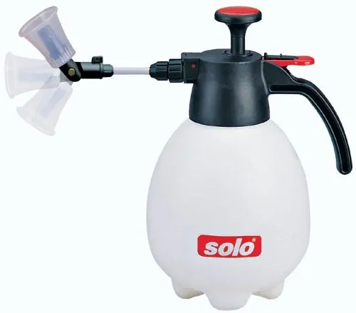 Solo 401 Comfort pršilka, 1 l