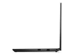 Lenovo ThinkPad E14 G5 prenosnik, i5-1335U, 14WUXGA, 16GB, SSD512GB, UMA, DOS, črn (21JK0005SC)