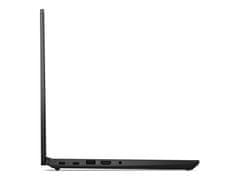 Lenovo ThinkPad E14 G5 prenosnik, i5-1335U, 14WUXGA, 16GB, SSD512GB, UMA, DOS, črn (21JK0005SC)