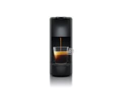 NESPRESSO Essenza Mini kavni aparat, siv