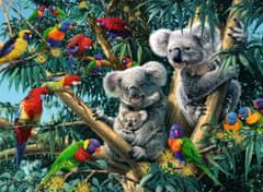 Ravensburger Koala Tree Puzzle 500 kosov