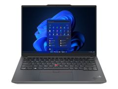 Lenovo ThinkPad E14 G5 prenosnik, i7-1355U, 14WUXGA, 24GB, SSD512GB, UMA, W11P, črn (21JK005DSC)