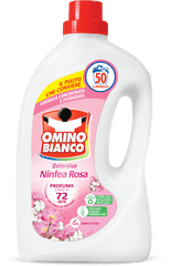 tekoči detergent, Ninfea Rosa, 2 l