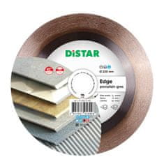 DISTAR Diamantno rezilo DISTAR 1A1R D7 EDGE 200