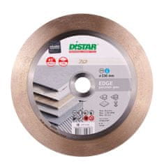 DISTAR Diamantno rezilo DISTAR 1A1R D7 EDGE 230