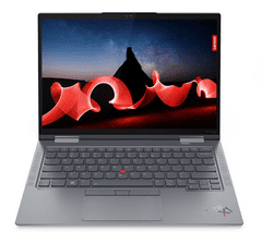 Lenovo ThinkPad X1 Yoga G8 prenosnik, i7-1355U, 14WUXGA AG MT, 32GB, SSD1TB, FPR, W11P (21HQ0055SC)