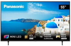 Panasonic TX-55MX950E pametni televizor