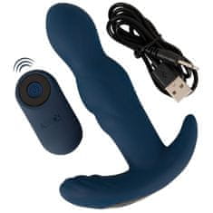 You2Toys Rotacijski vibrator za prostato "Anos" (R557005)