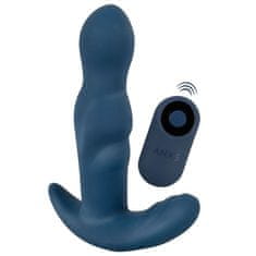 You2Toys Rotacijski vibrator za prostato "Anos" (R557005)