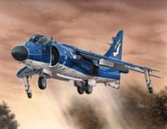 Special Hobby maketa-miniatura Sea Harrier FA.2 / reissue • maketa-miniatura 1:72 novodobna letala • Level 4