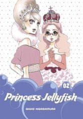 Princess Jellyfish 2