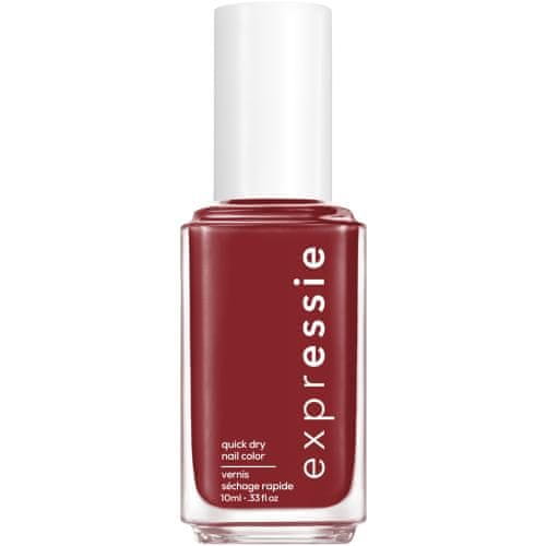 Essie Expressie hitro sušeči lak za nohte 10 ml Odtenek 195 notifications on